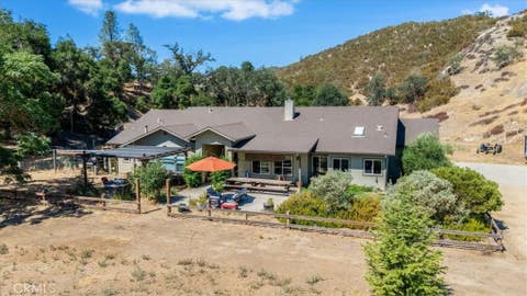 Tiny photo for 1575 Parkhill Road, Santa Margarita, CA 93453 (MLS # NS26109447)