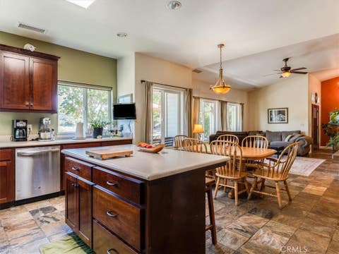 Tiny photo for 1575 Parkhill Road, Santa Margarita, CA 93453 (MLS # NS26109447)