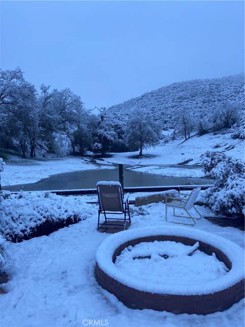 Tiny photo for 1575 Parkhill Road, Santa Margarita, CA 93453 (MLS # NS26109447)