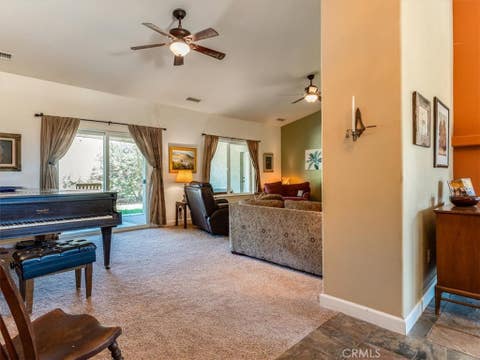 Tiny photo for 1575 Parkhill Road, Santa Margarita, CA 93453 (MLS # NS26109447)