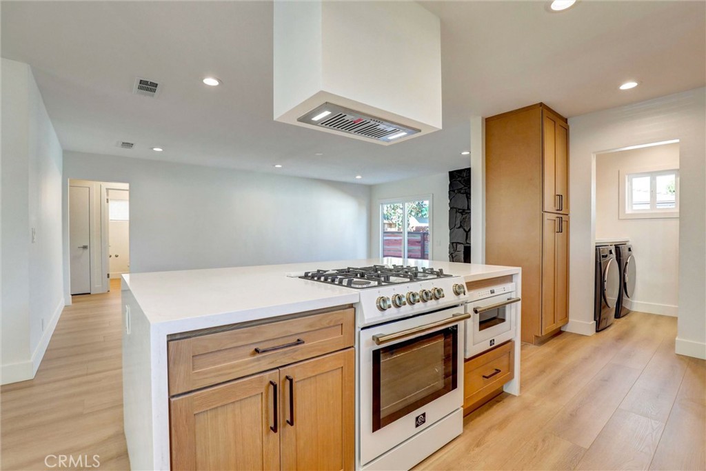 Carson Park/Long Beach (CLB) - Residential Lease