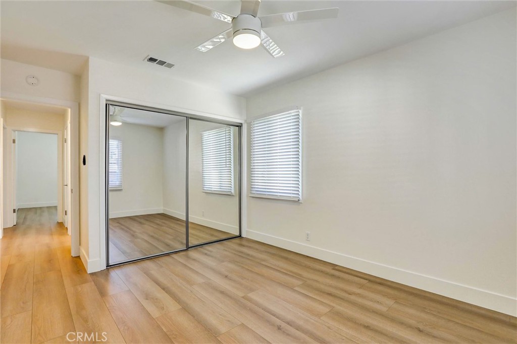 Carson Park/Long Beach (CLB) - Residential Lease