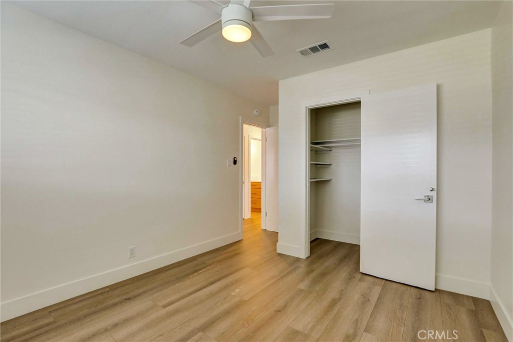 Carson Park/Long Beach (CLB) - Residential Lease