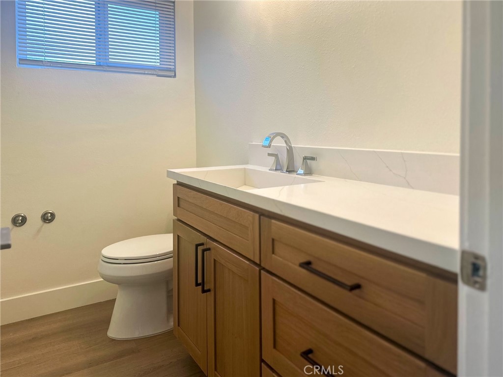 Carson Park/Long Beach (CLB) - Residential Lease