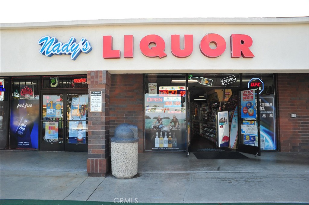 Liquor Store Business Opportunity in Huntington Beach. Excellent opportunity to own a well-established liquor store in Huntington Harbor, located in a high-traffic area with steady local customer base. This turnkey business operates:
• Sun–Thurs: 7:00 AM – 11:00 PM
• Fri–Sat: 7:00 AM – 12:00 AM
Total space is 2,700 SqFt, providing a spacious retail environment with efficient layout for inventory and customer flow.
The seller will provide two weeks of training to the new owner post-sale, ensuring a smooth transition and continued success.
Perfect for family ownership or investors seeking stable cash flow in a thriving beach community. Don’t miss this chance to own a liquor store in a desirable Huntington Beach location! Do not contact the customer or workers.