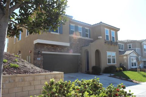 1811 Mattero Avenue Chula Vista CA 91913