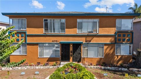 Photo of 4015 Palmwood Drive, Los Angeles, CA 90008 (MLS # AR25266100)