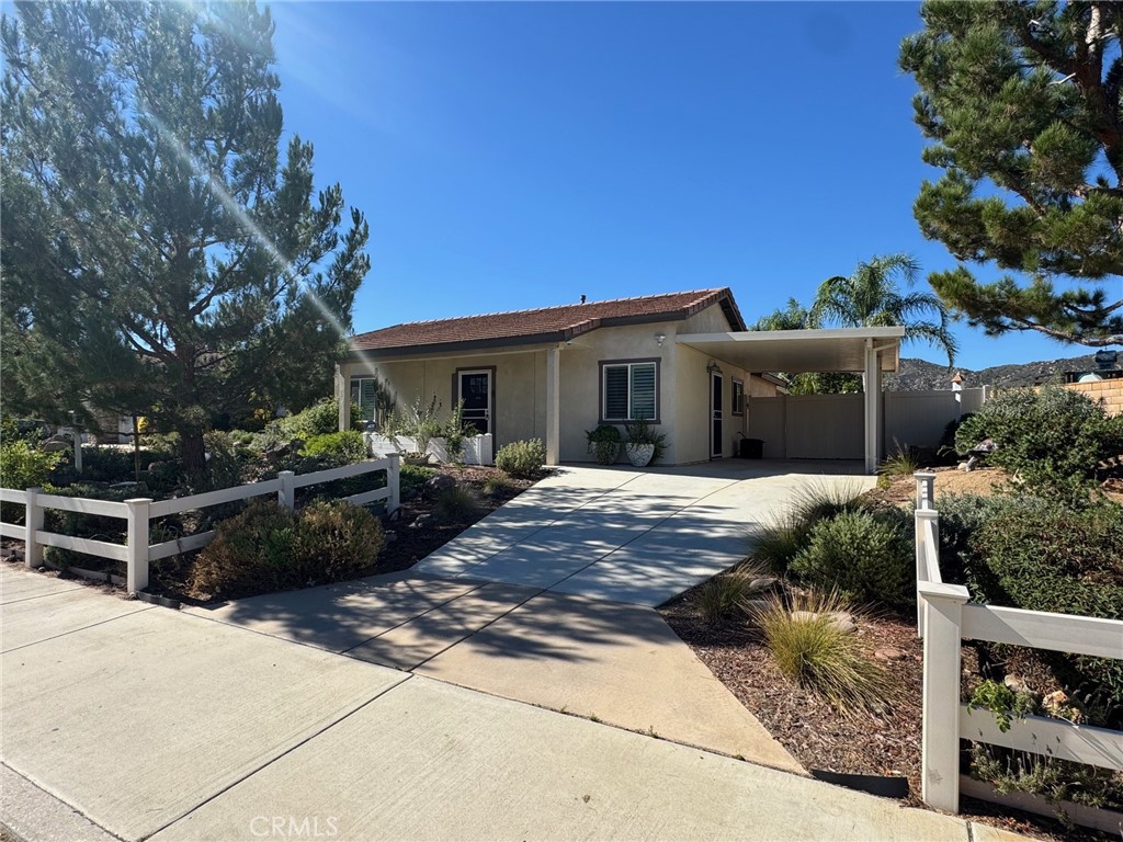 23843 Hayes Avenue ADU