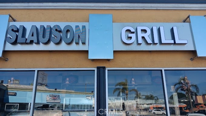 4454 W Slauson Avenue