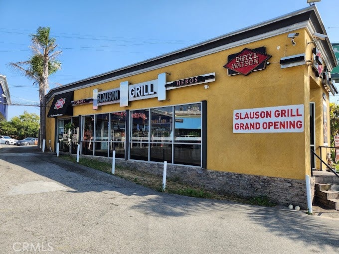 4454 W Slauson Avenue