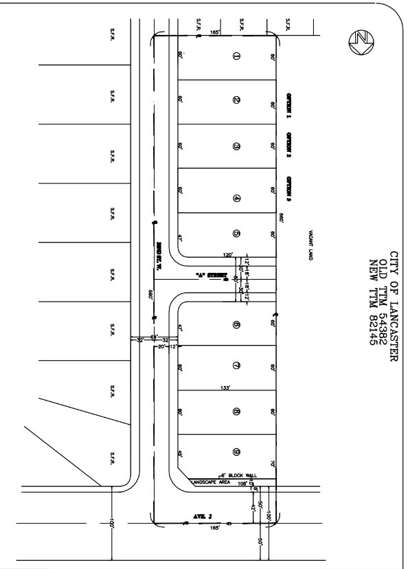 0 E S/W Corner W Ave J & 32nd St W