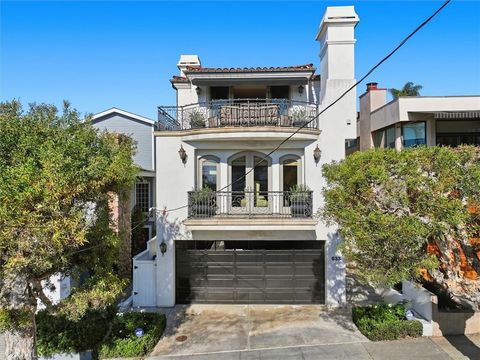 Photo of 633 12th Street St, Manhattan Beach, CA 90266 (MLS # SB25270024)