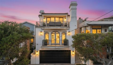 633 12th Street Manhattan Beach CA 90266