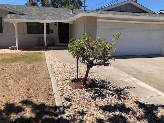 Beautiful and Clean single family home Ready to move in condition located on a quiet Sundale street. Bright 4 bedrooms and 2 updated full baths. Large updated kitchen with granite counter top, newer cook top, oven, sink, vent, dishwasher, cabinet, tile floor. Spacious living room and family dining area leads to open backyard. All hardwood floor and laminated floor and tile through entire house. Specious 2 car garage. Convenient to Fremont downtown, park, schools. Easy access to FWY 880 and 680 and BART.