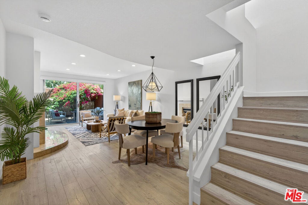 Photo of 1436 20th Street #15, Santa Monica, CA 90404 (MLS # 26876327)