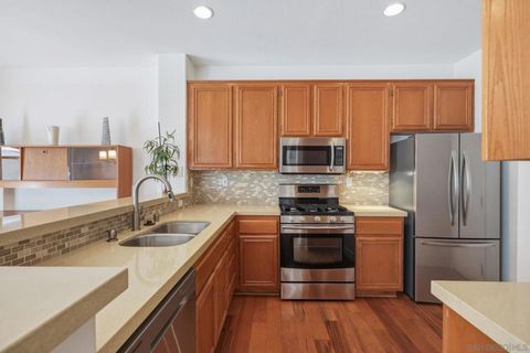 Photo of 9615 W Canyon TER #4, San Diego, CA 92123 (MLS # 260011090SD)