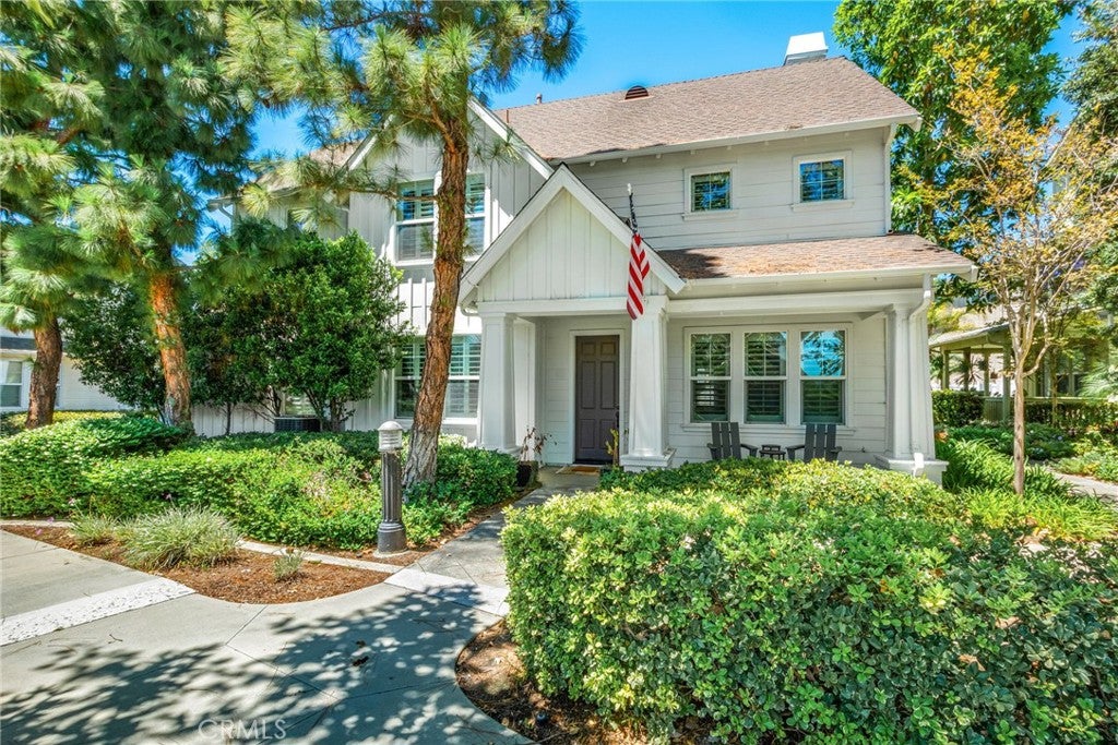 24 Thorp Spring SPG, Ladera Ranch CA 92694