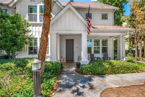 Photo of 24 Thorp Spring SPG, Ladera Ranch, CA 92694 (MLS # OC26163858)