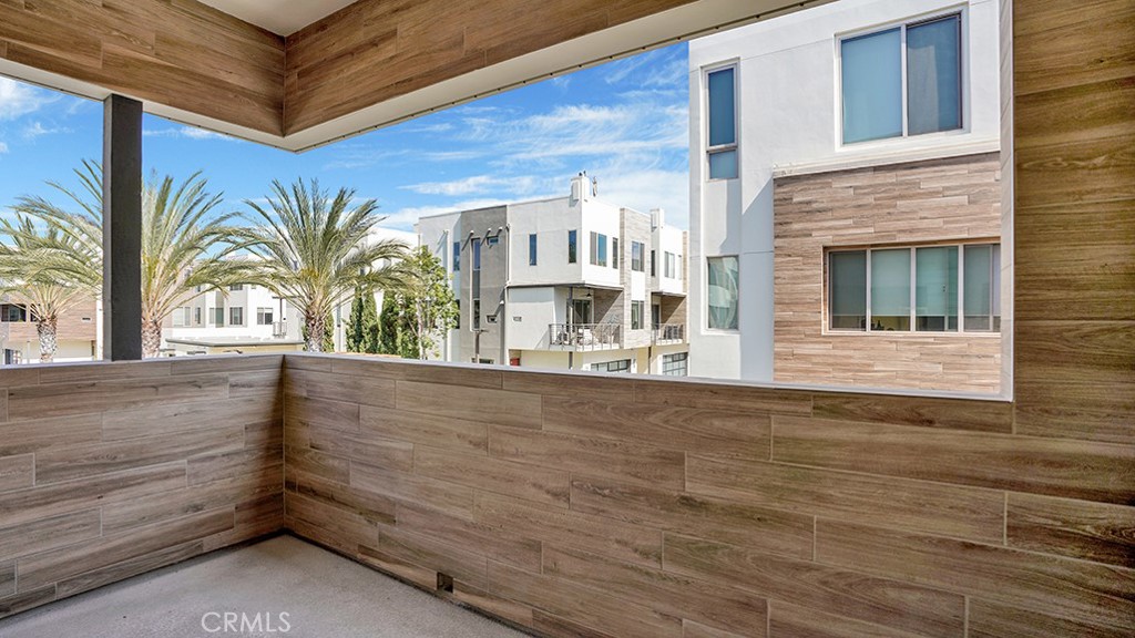 Ebb Tide - Residential Lease