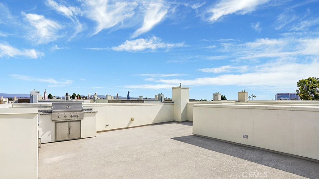 Ebb Tide - Residential Lease