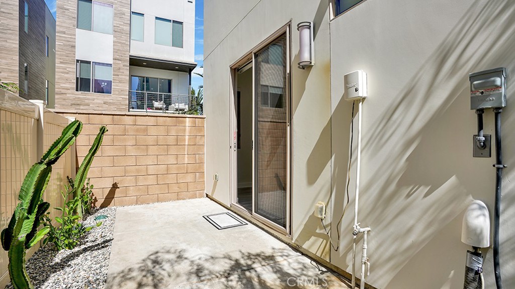 Ebb Tide - Residential Lease