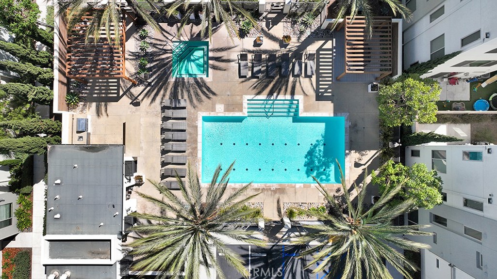 Ebb Tide - Residential Lease