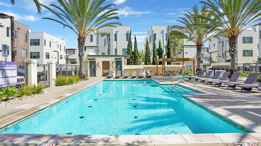 Ebb Tide - Residential Lease