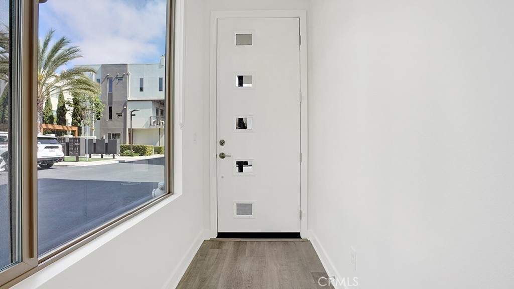 Ebb Tide - Residential Lease