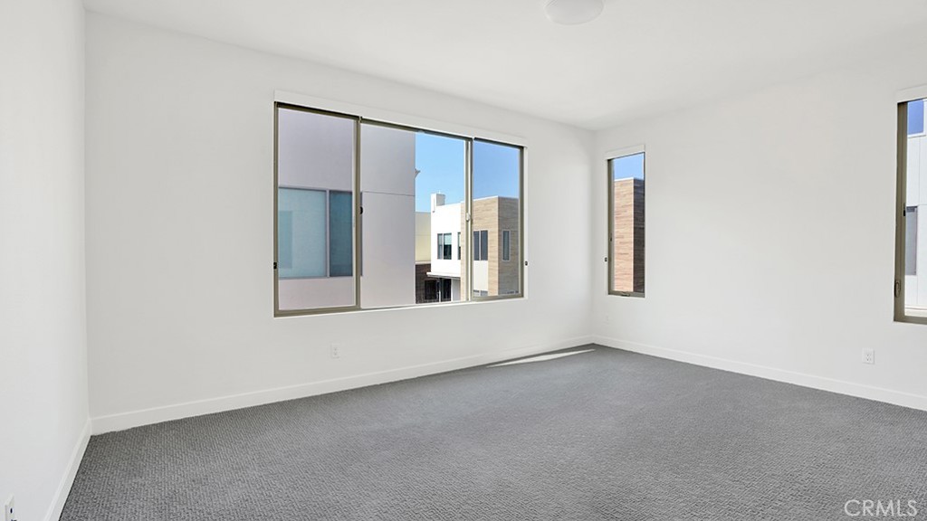 Ebb Tide - Residential Lease