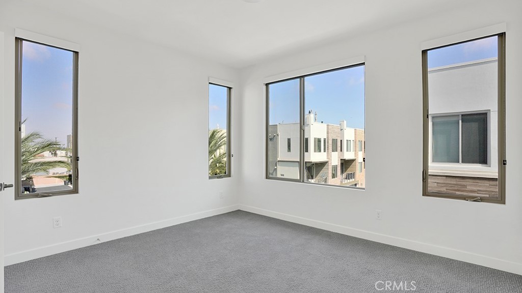 Ebb Tide - Residential Lease