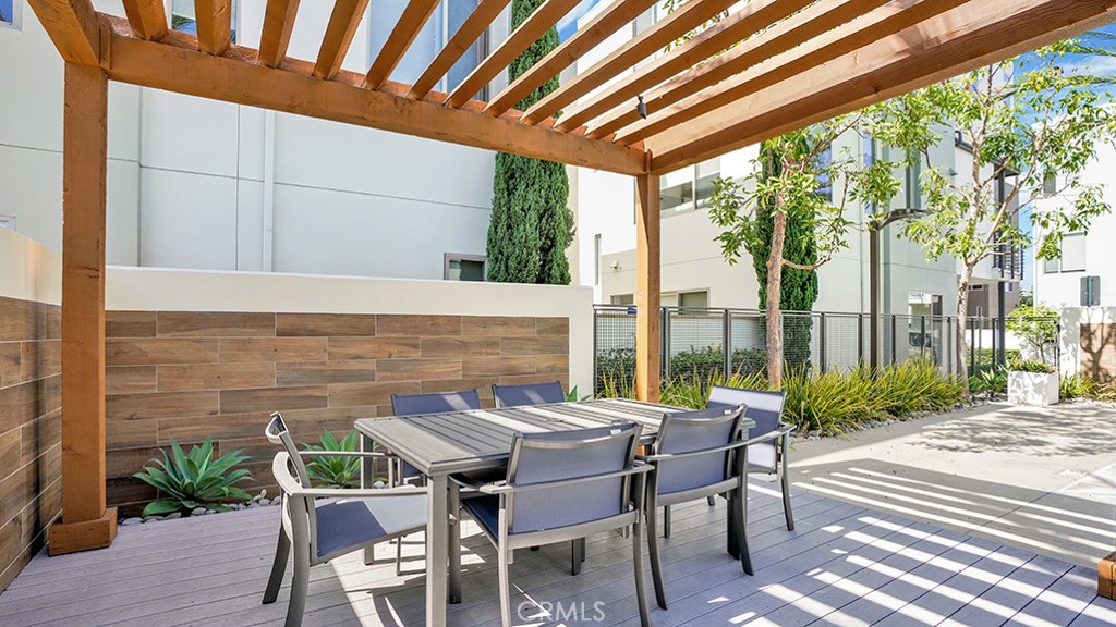 Ebb Tide - Residential Lease