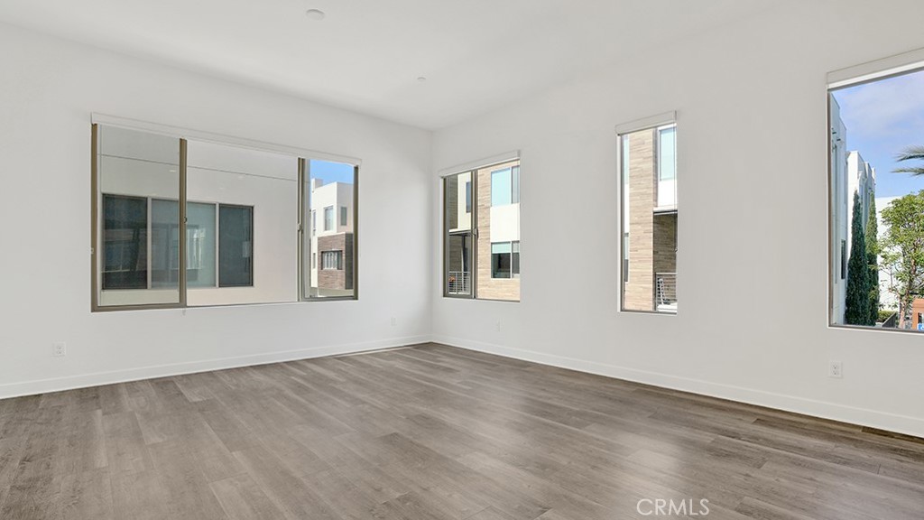 Ebb Tide - Residential Lease