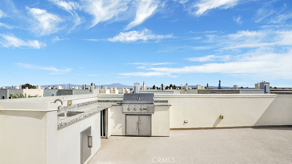 Ebb Tide - Residential Lease