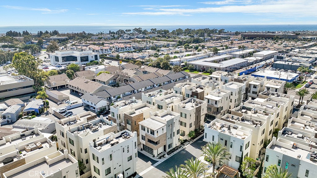 Ebb Tide - Residential Lease