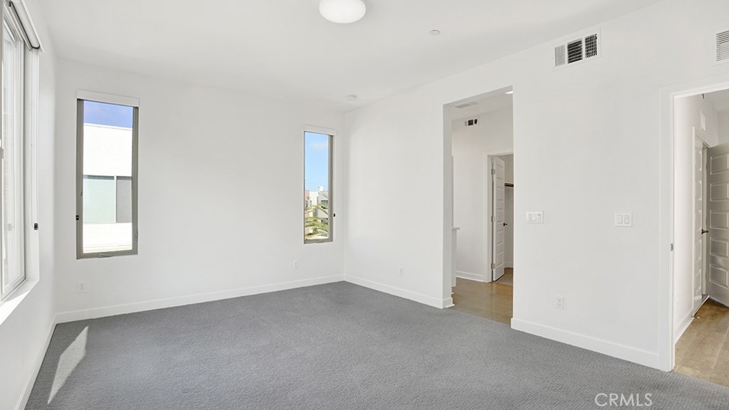 Ebb Tide - Residential Lease