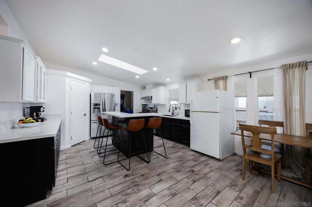 Spring Valley - Manufactured In Park