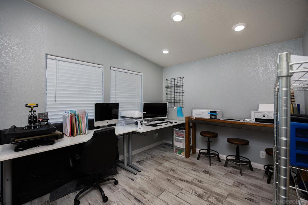 Spring Valley - Manufactured In Park