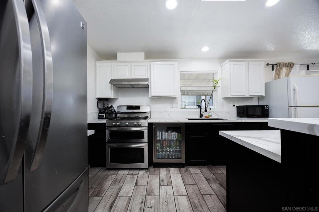 Spring Valley - Manufactured In Park