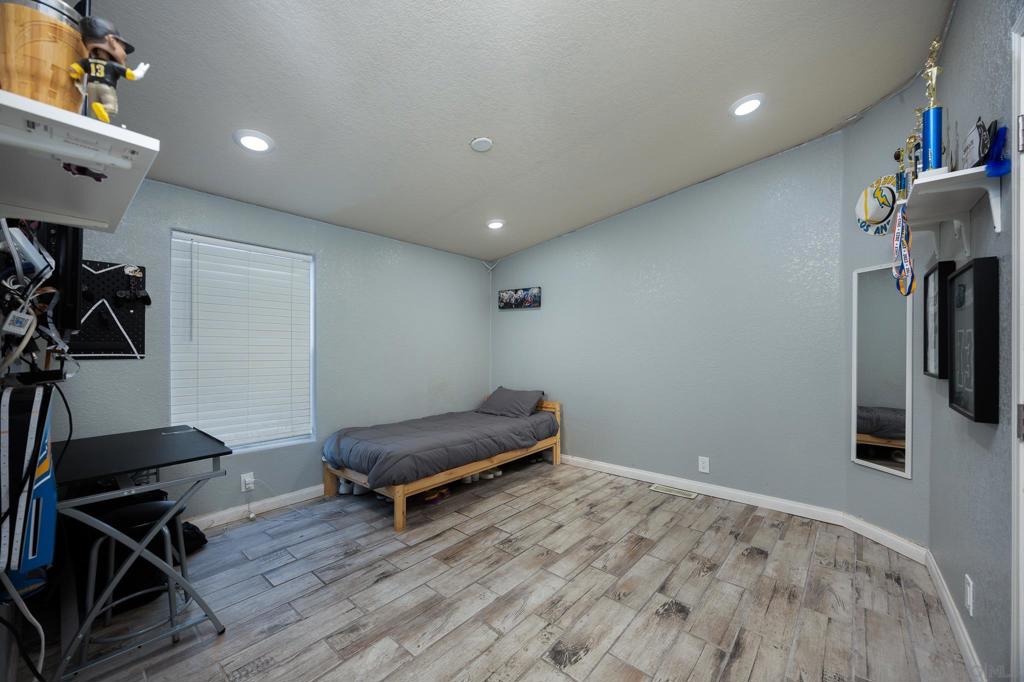 Spring Valley - Manufactured In Park