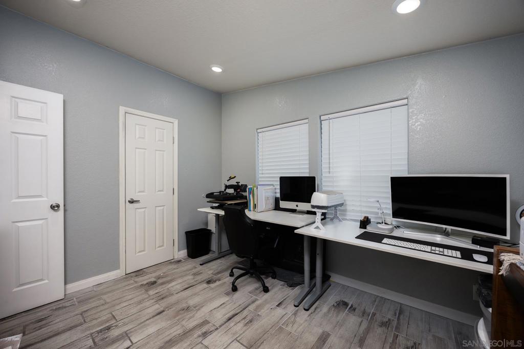 Spring Valley - Manufactured In Park