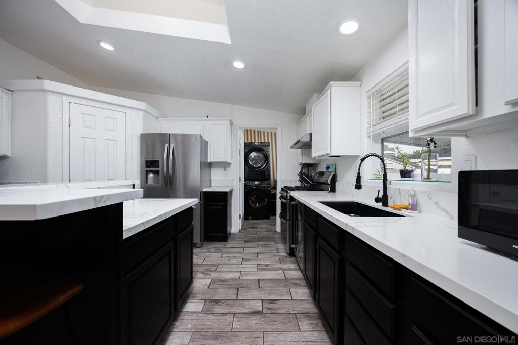 Spring Valley - Manufactured In Park