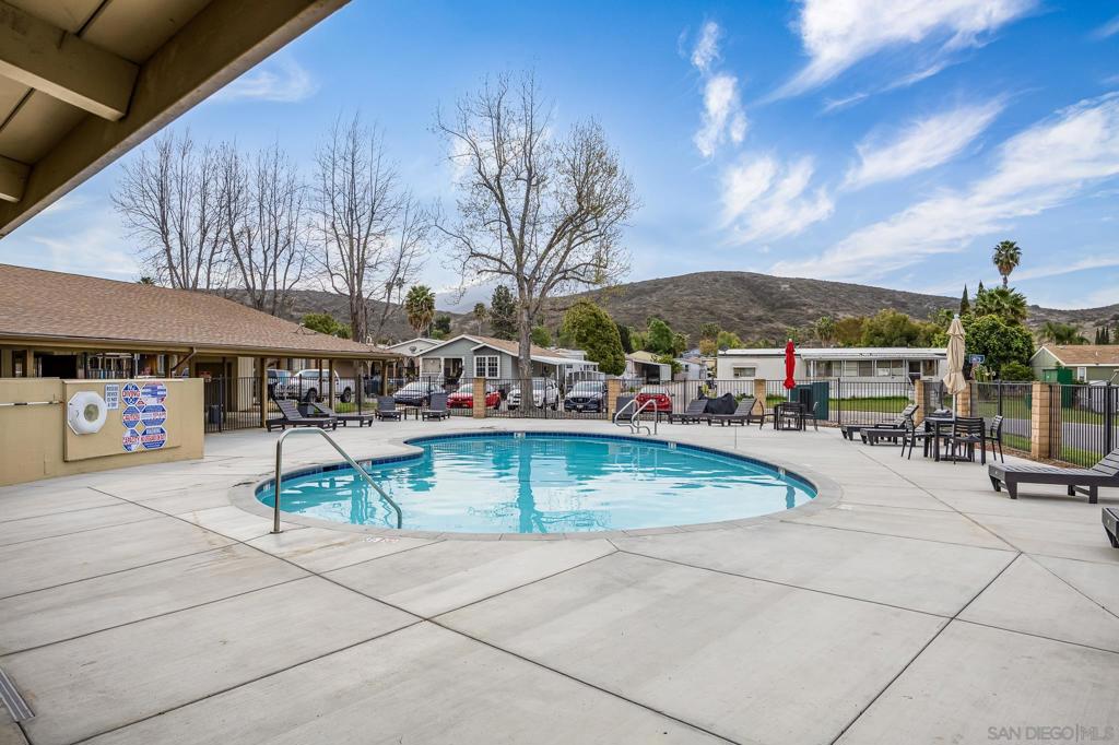 Spring Valley - Manufactured In Park