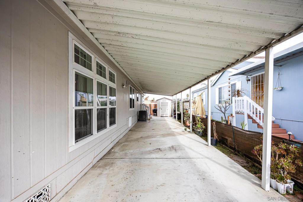 Spring Valley - Manufactured In Park