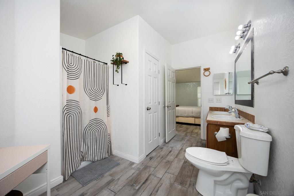 Spring Valley - Manufactured In Park