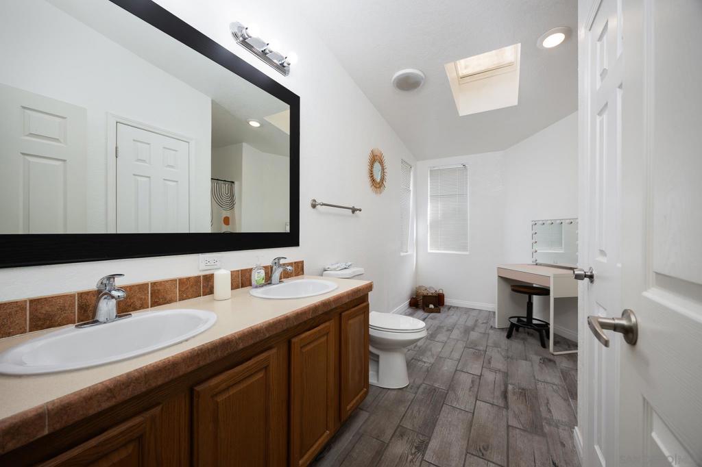 Spring Valley - Manufactured In Park