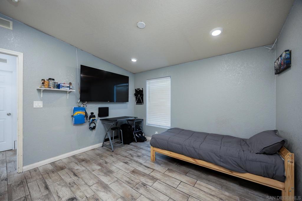 Spring Valley - Manufactured In Park