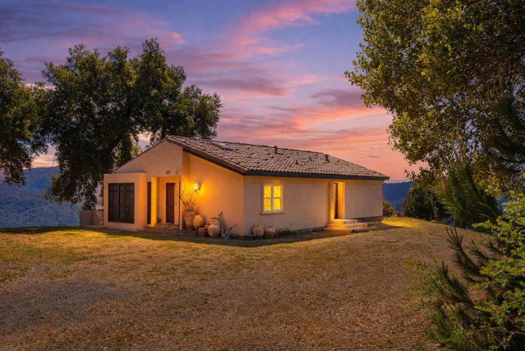 19375 Montevina Road