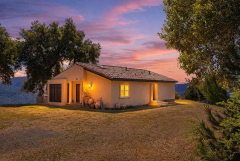 19375 Montevina Road Los Gatos CA 95033