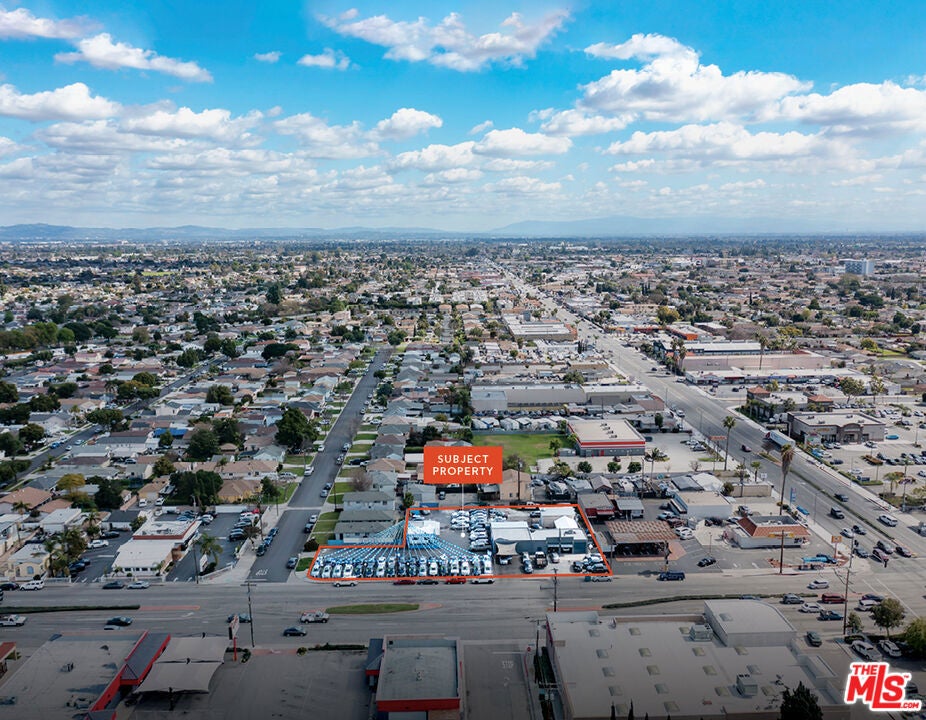 15804 Lakewood Blvd, Bellflower, CA 90706