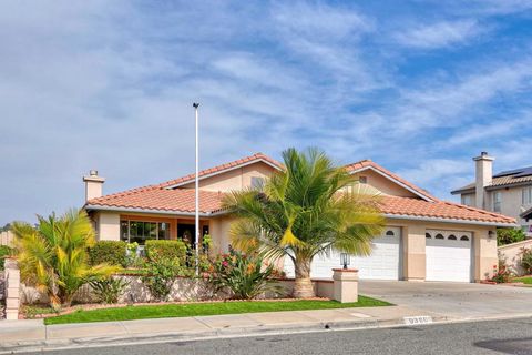 Photo of 9380 Francis Drive, Spring Valley, CA 91977 (MLS # PTP2601170)